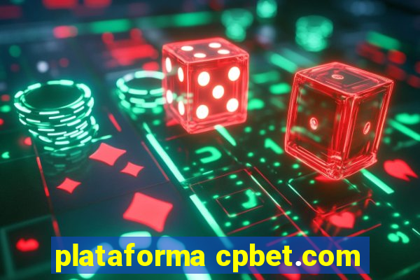 plataforma cpbet.com